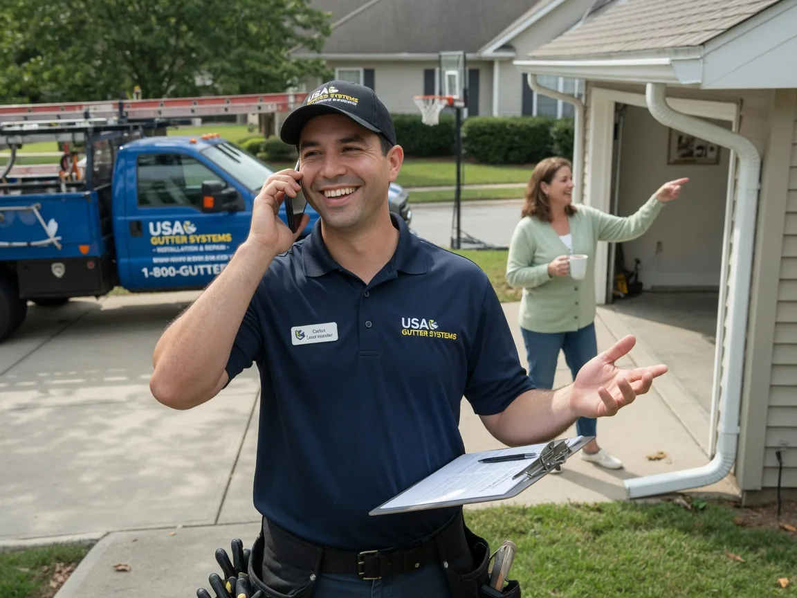 Gutter Installation Mertzon, TX FAQs